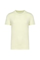 T-shirt Uniseks Ecologische Native Spirit NS300 LEMON CITRUS